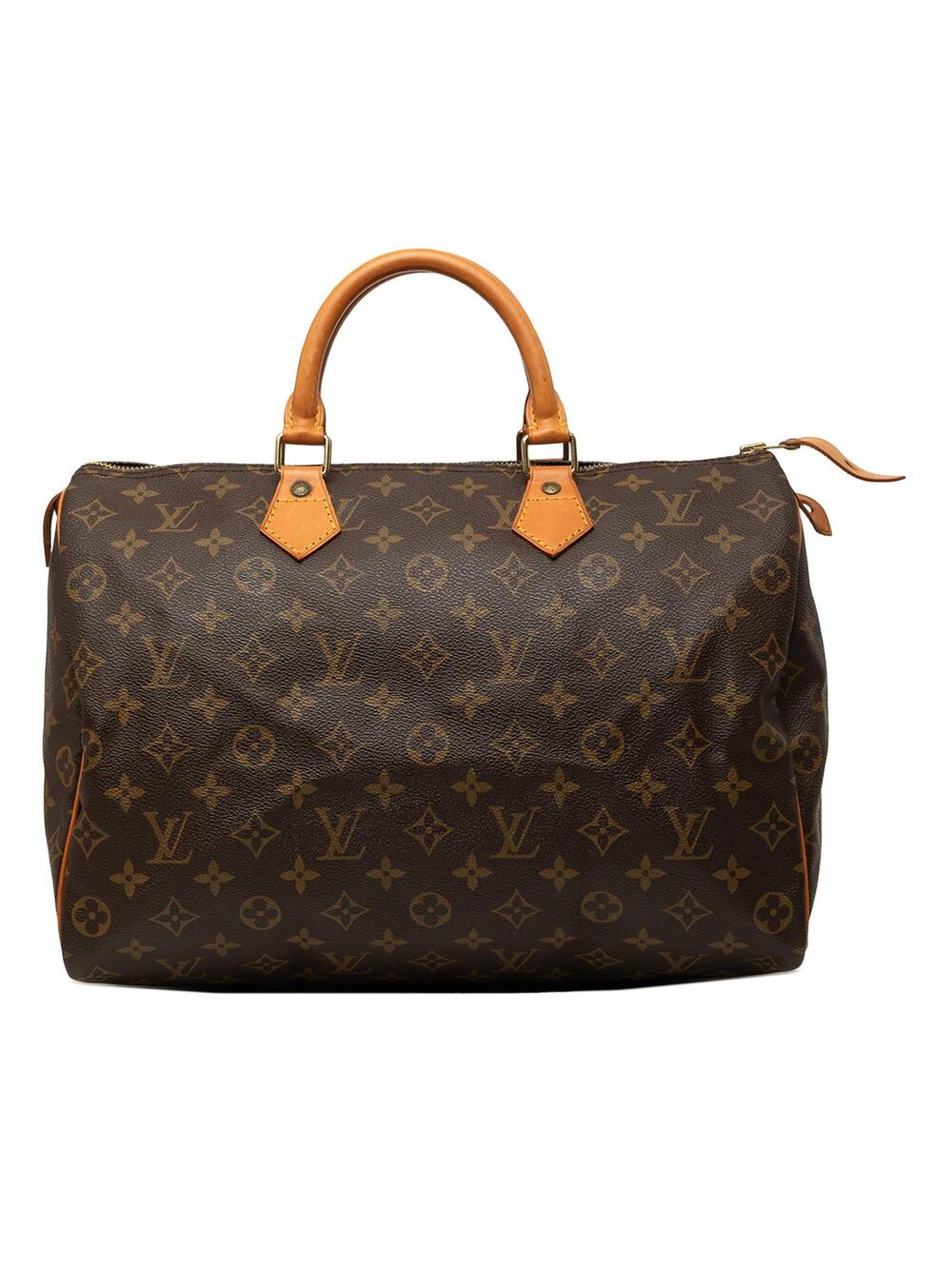 Louis Vuitton Speedy 35 Pre-Loved #345938L10B